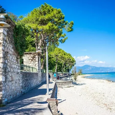 Parigi - 200m Dal Con Vista Piscina * Sirmione