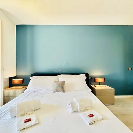 Appartement Parigi - 200m Dal Con Vista Piscina *