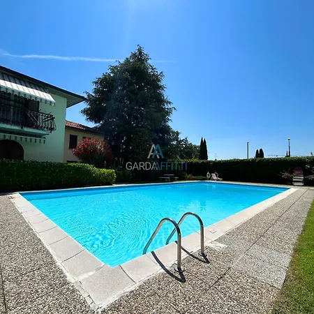 Parigi - 200m Dal Con Vista Piscina *