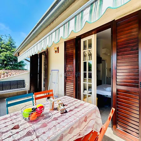 Appartement Parigi - 200m Dal Con Vista Piscina