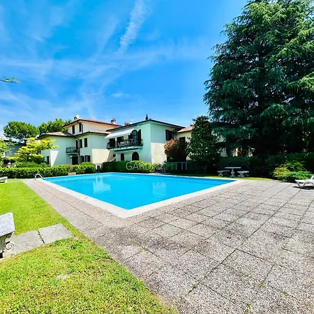 Appartement Parigi - 200m Dal Con Vista Piscina *